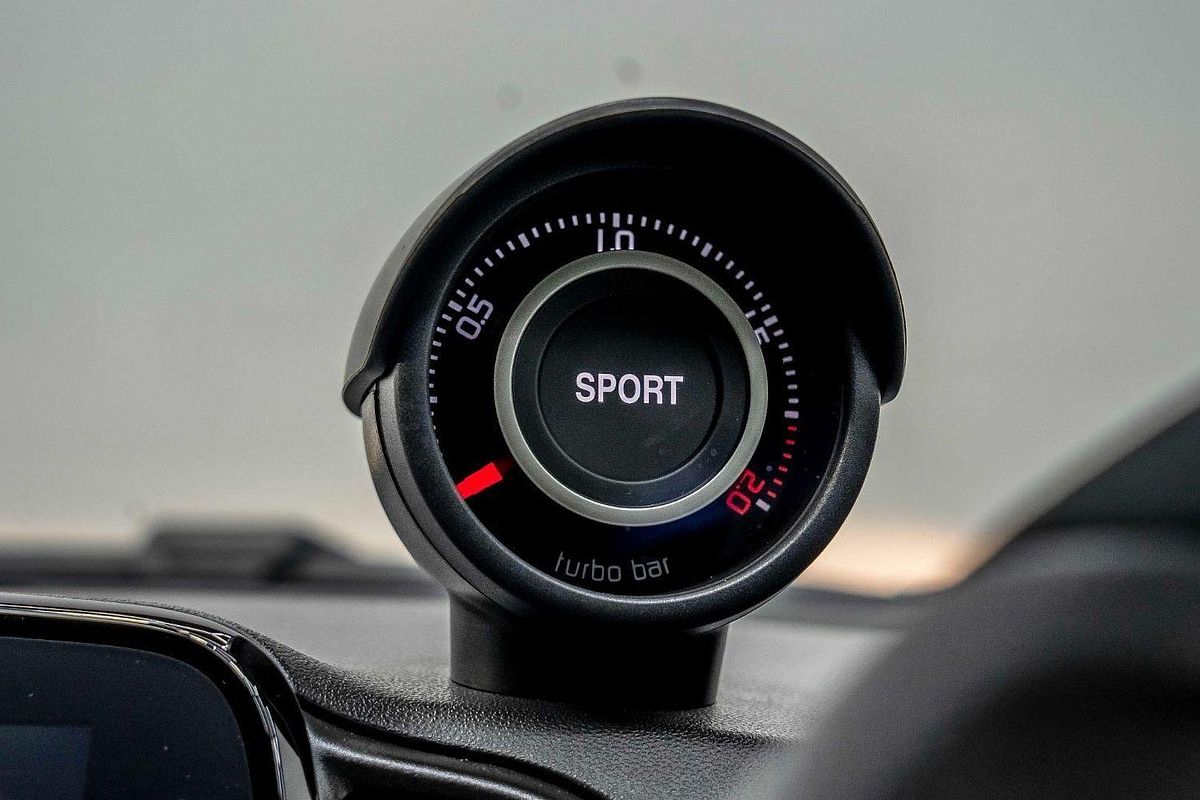 2024 Abarth 695 Competizione