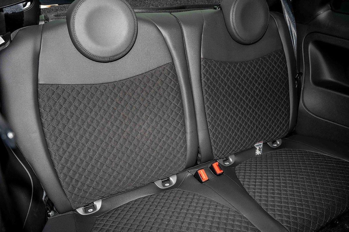2024 Abarth 695 Competizione
