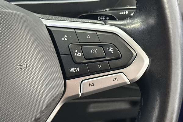 2022 Volkswagen Tiguan 132TSI Life Allspace