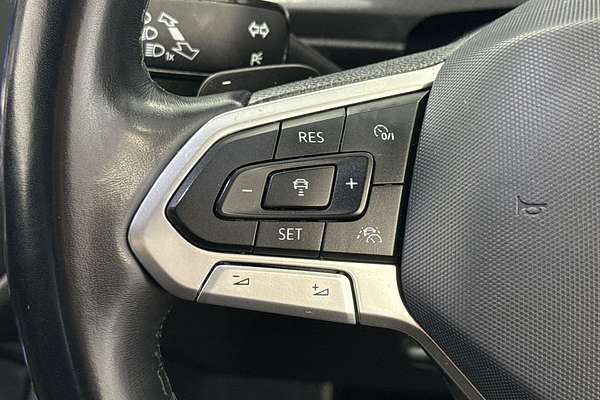 2022 Volkswagen Tiguan 132TSI Life Allspace