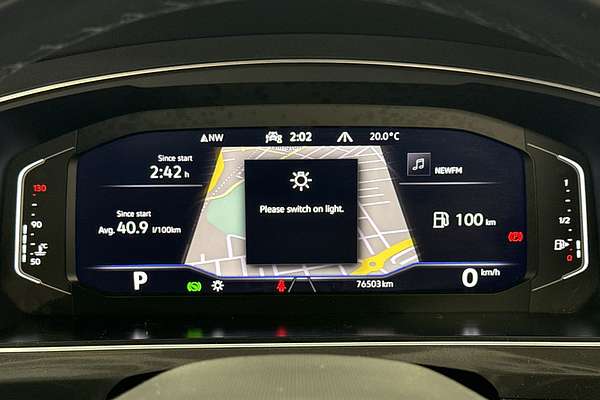 2022 Volkswagen Tiguan 132TSI Life Allspace