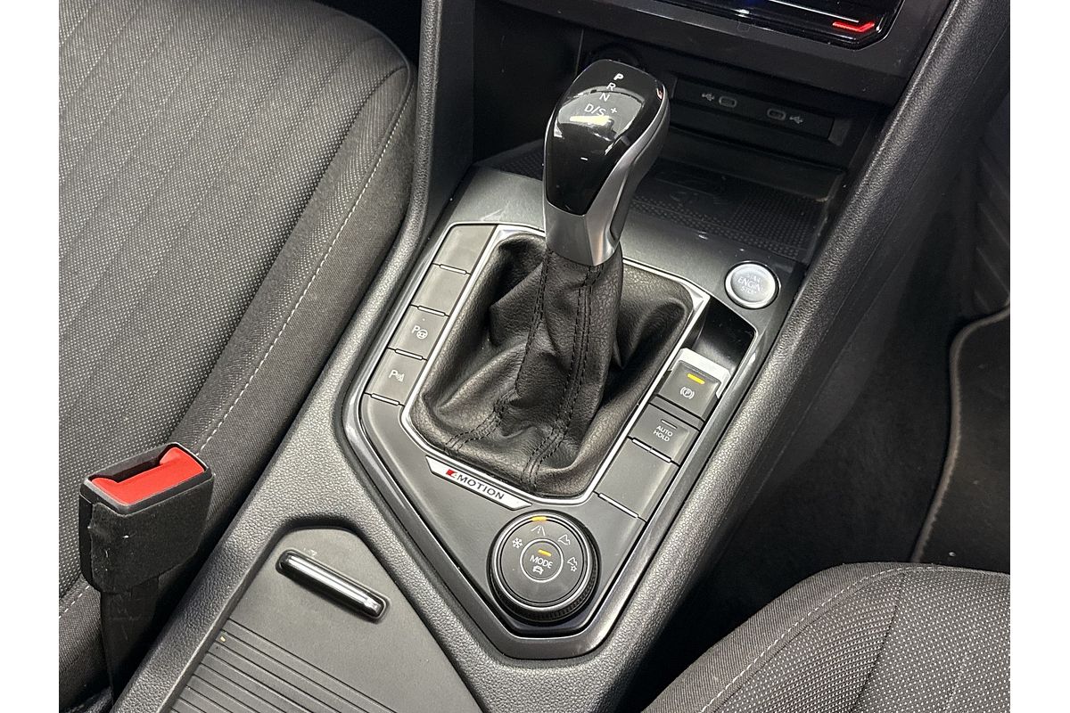 2022 Volkswagen Tiguan 132TSI Life Allspace