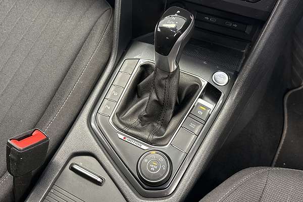 2022 Volkswagen Tiguan 132TSI Life Allspace
