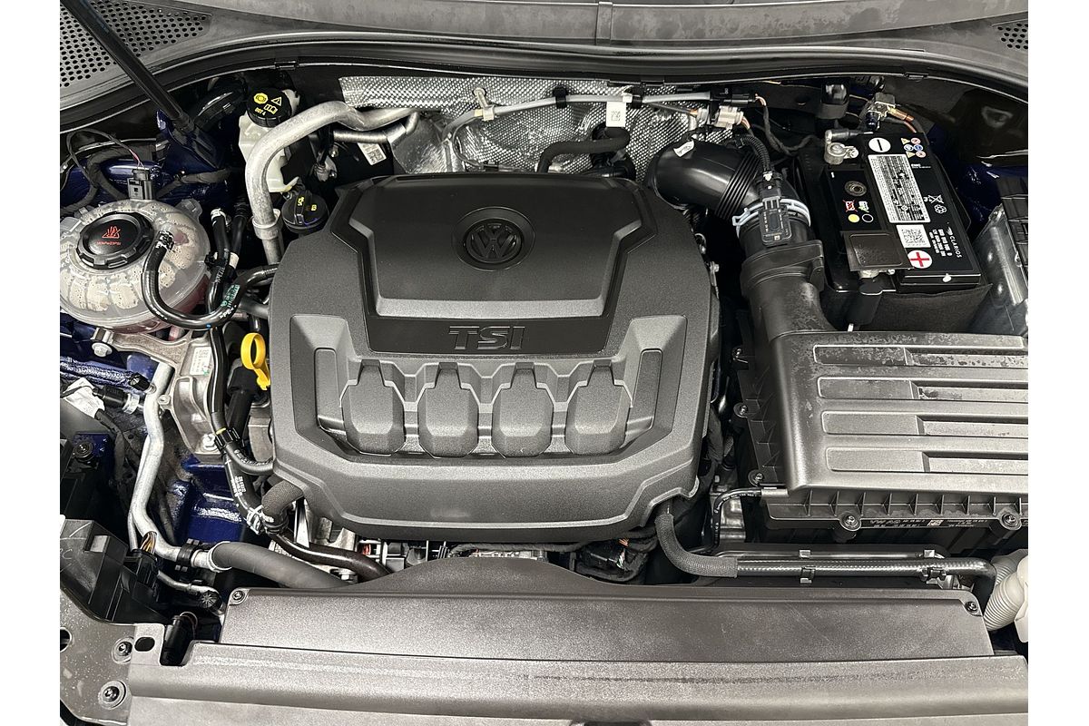 2022 Volkswagen Tiguan 132TSI Life Allspace