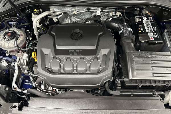 2022 Volkswagen Tiguan 132TSI Life Allspace