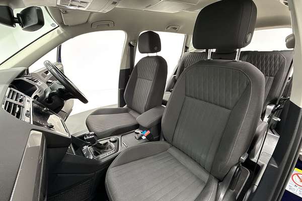 2022 Volkswagen Tiguan 132TSI Life Allspace