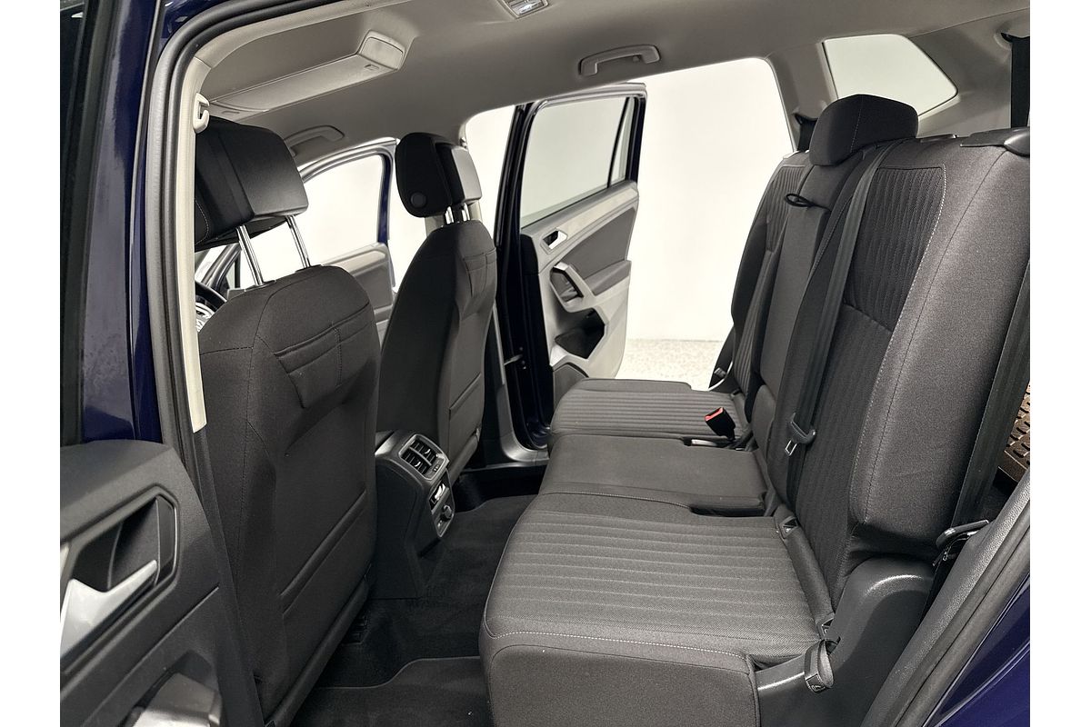 2022 Volkswagen Tiguan 132TSI Life Allspace