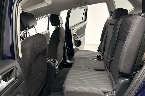 2022 Volkswagen Tiguan 132TSI Life Allspace