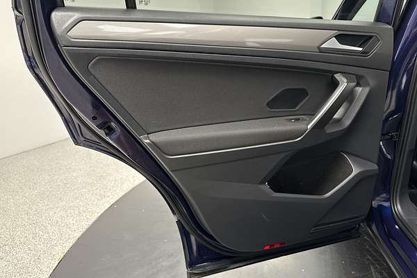 2022 Volkswagen Tiguan 132TSI Life Allspace