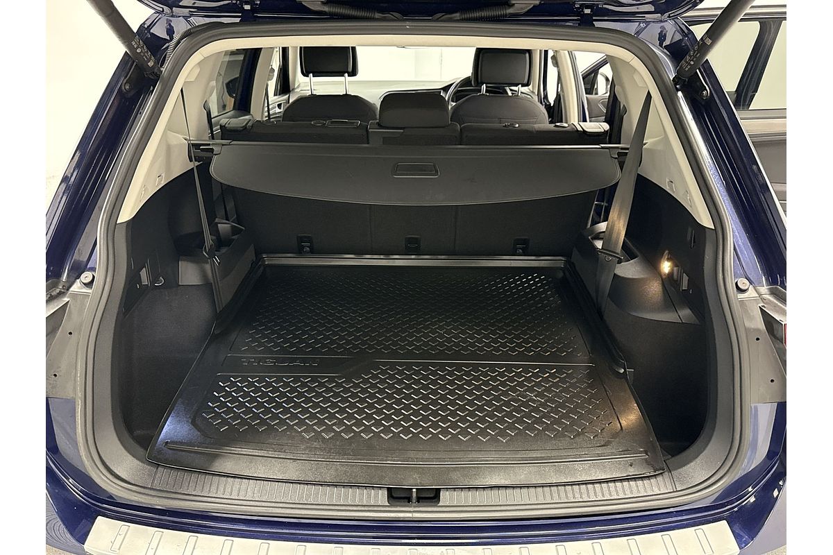 2022 Volkswagen Tiguan 132TSI Life Allspace