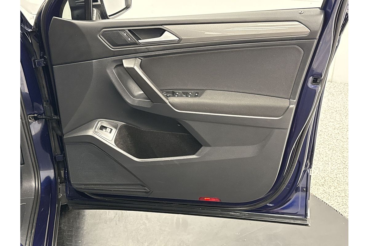 2022 Volkswagen Tiguan 132TSI Life Allspace