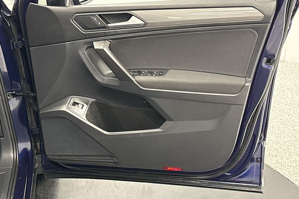 2022 Volkswagen Tiguan 132TSI Life Allspace