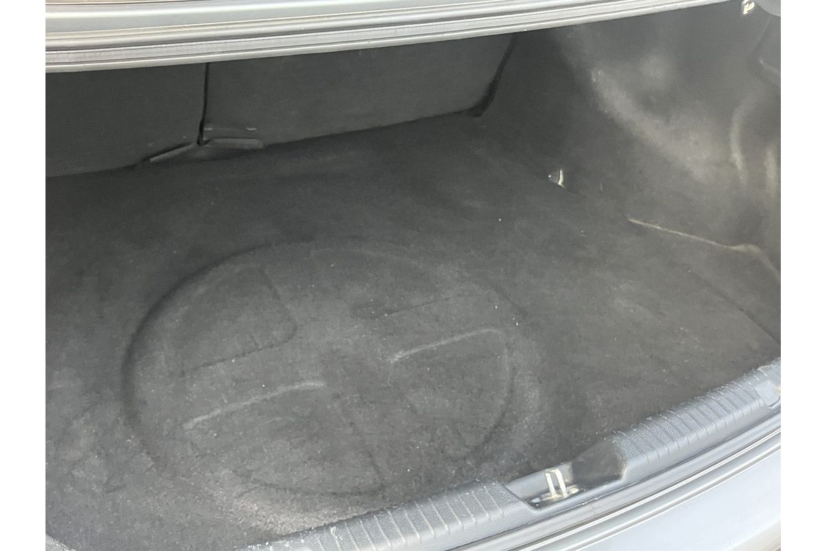 2014 Kia Cerato S Premium YD MY15