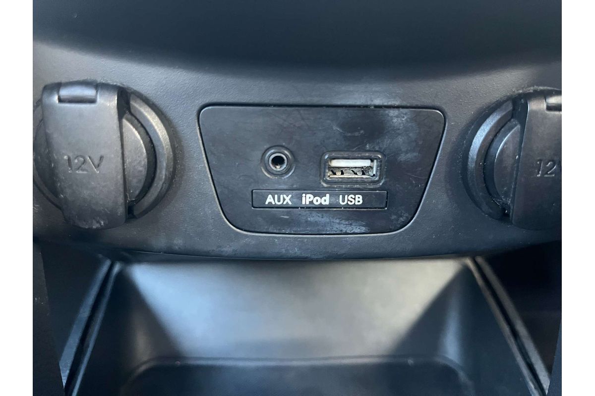 2016 Hyundai i30 Active GD4 Series II