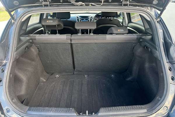 2016 Hyundai i30 Active GD4 Series II