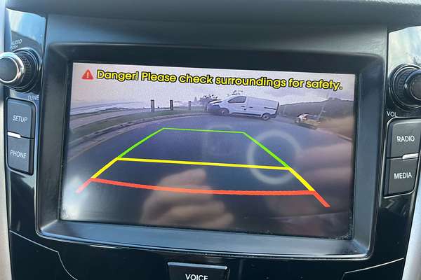 2016 Hyundai i30 Active GD4 Series II