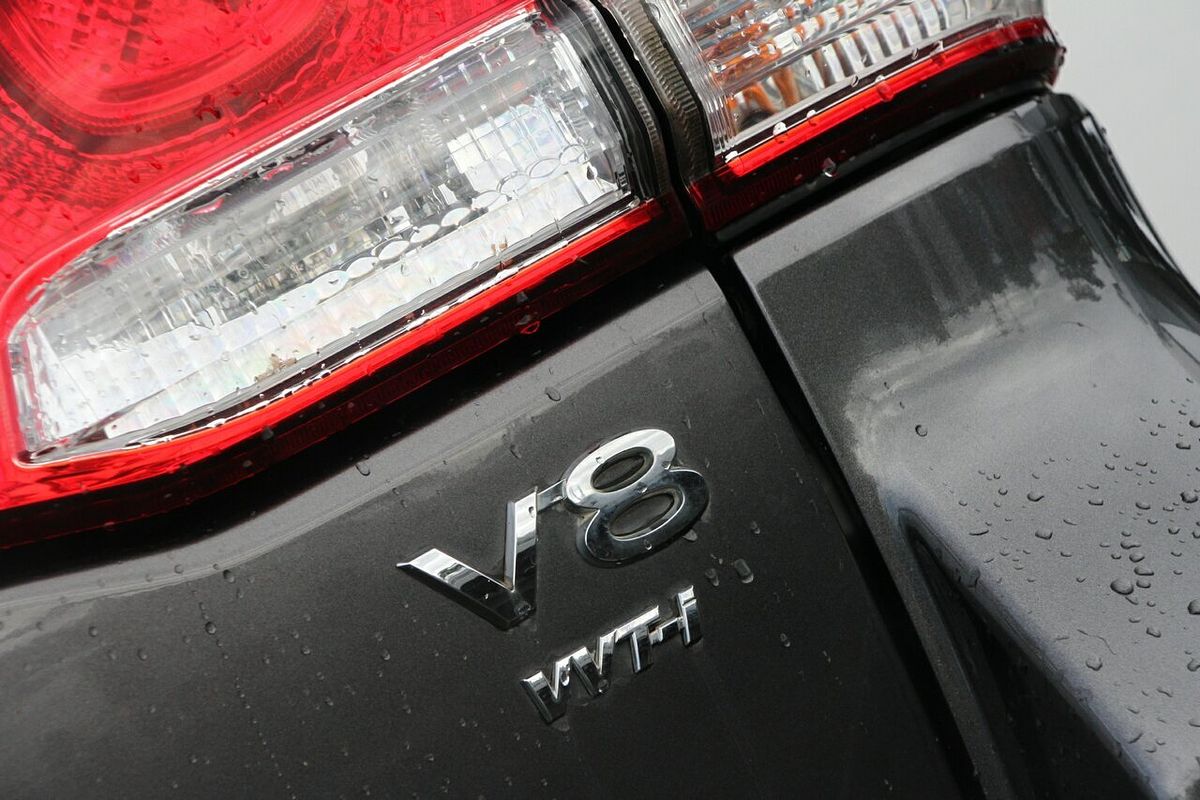 2009 Toyota Landcruiser GXL UZJ200R