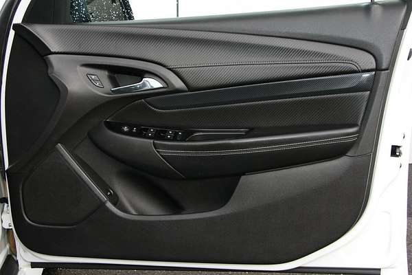 2017 Holden Commodore SV6 VF Series II