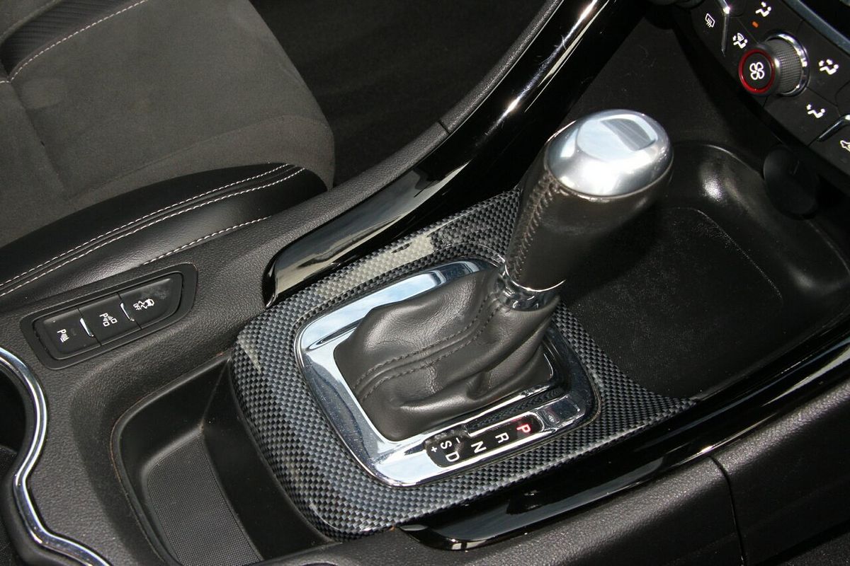 2017 Holden Commodore SV6 VF Series II