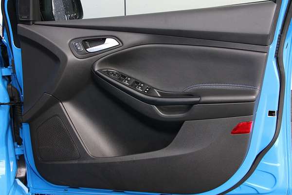 2017 Ford Focus RS Limited Edition LZ
