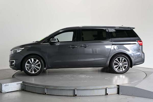 2017 Kia Carnival Platinum YP