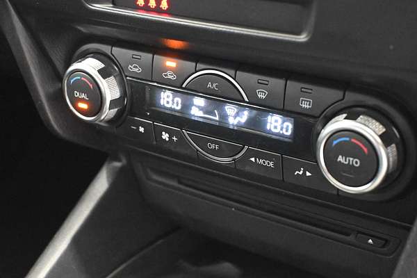 2014 Mazda 3 SP25 BM Series