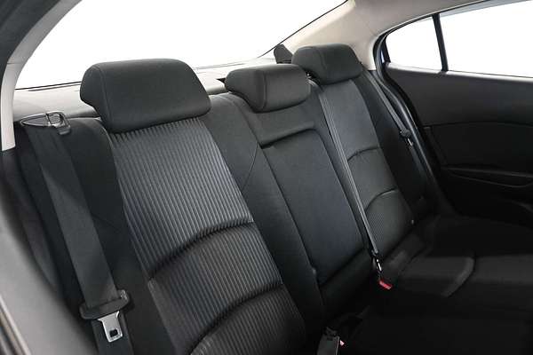 2014 Mazda 3 SP25 BM Series