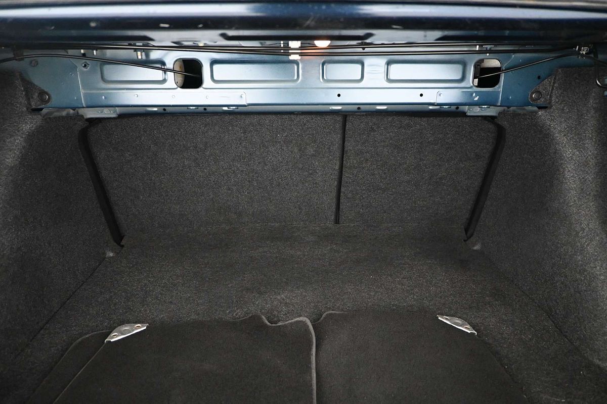 2014 Mazda 3 SP25 BM Series