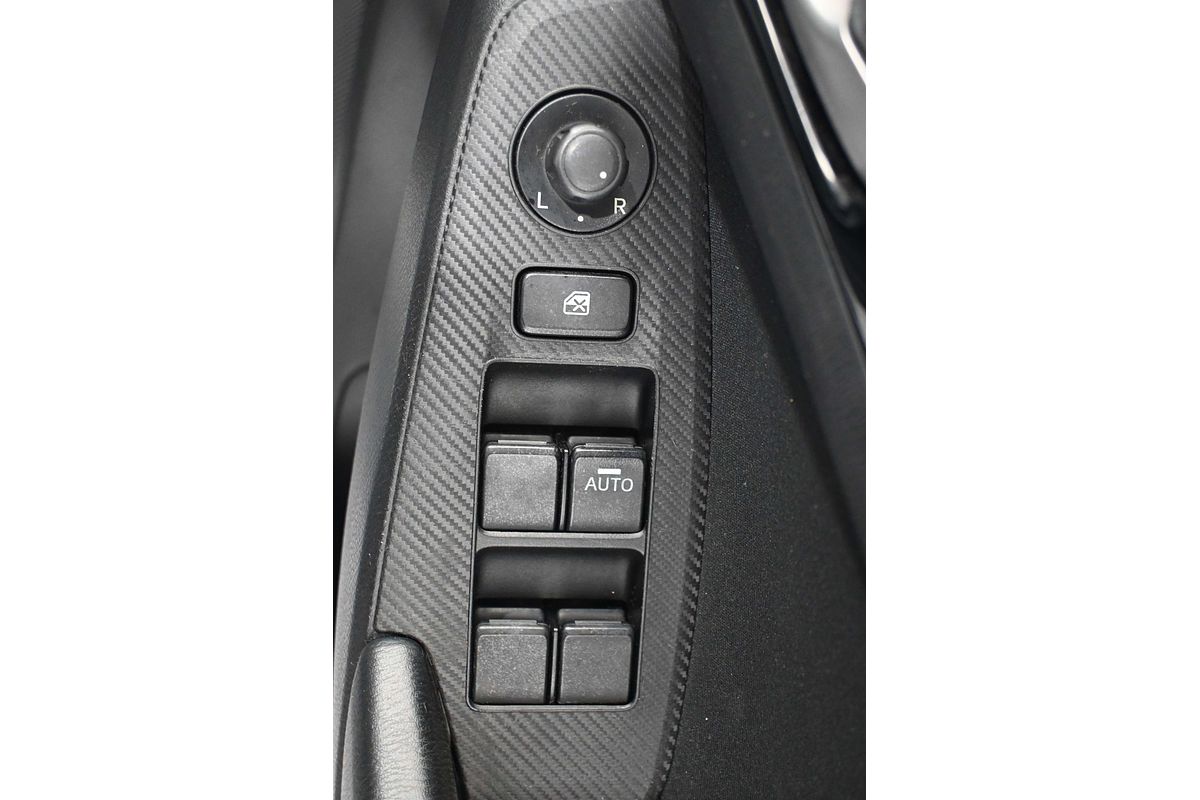 2014 Mazda 3 SP25 BM Series