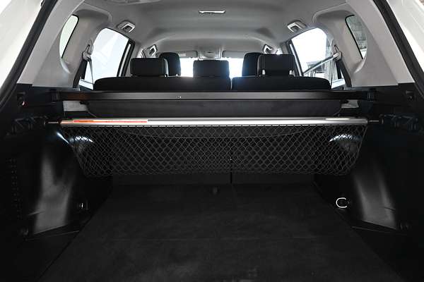 2018 Toyota RAV4 GXL ZSA42R