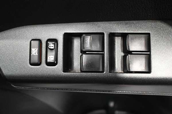 2018 Toyota RAV4 GXL ZSA42R