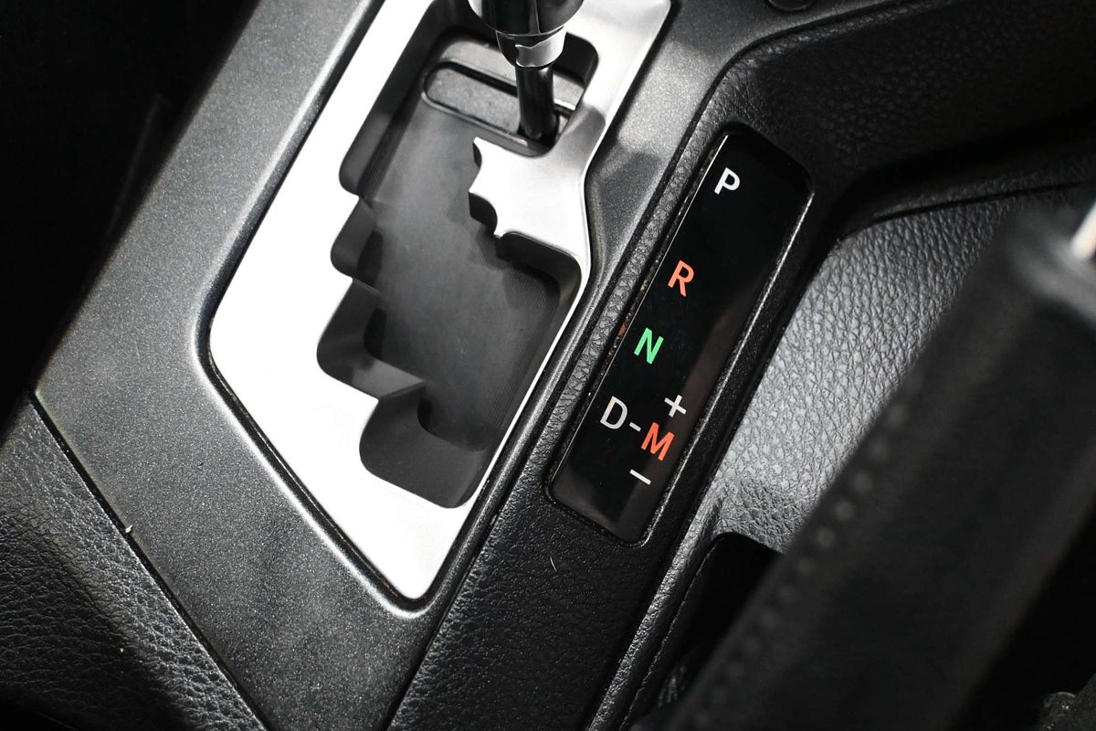 2018 Toyota RAV4 GXL ZSA42R