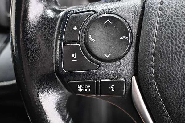 2018 Toyota RAV4 GXL ZSA42R