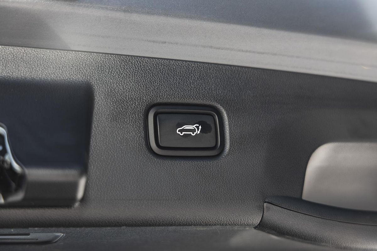 2024 Hyundai Tucson Elite N Line NX4.V3