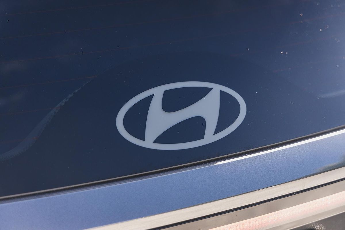 2024 Hyundai Tucson Elite N Line NX4.V3