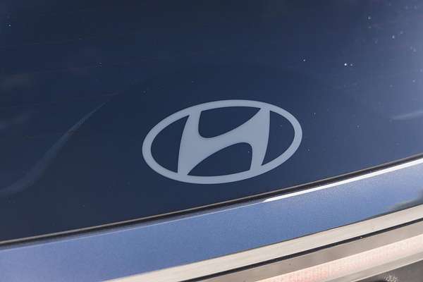 2024 Hyundai Tucson Elite N Line NX4.V3