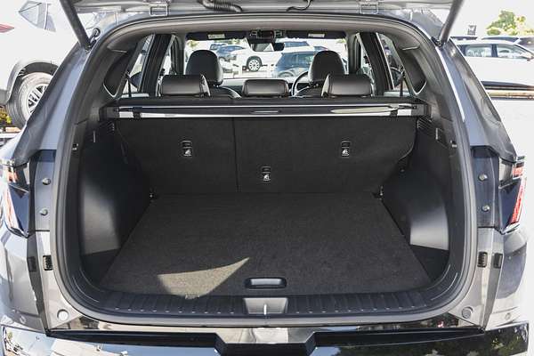 2024 Hyundai Tucson Elite N Line NX4.V3