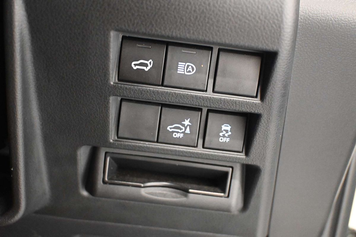 2022 Toyota Landcruiser VX FJA300R