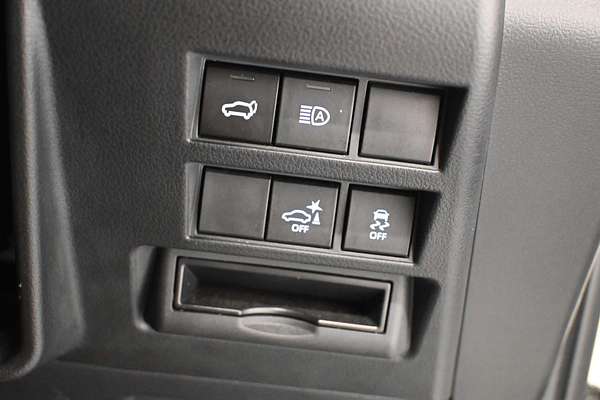 2022 Toyota Landcruiser VX FJA300R