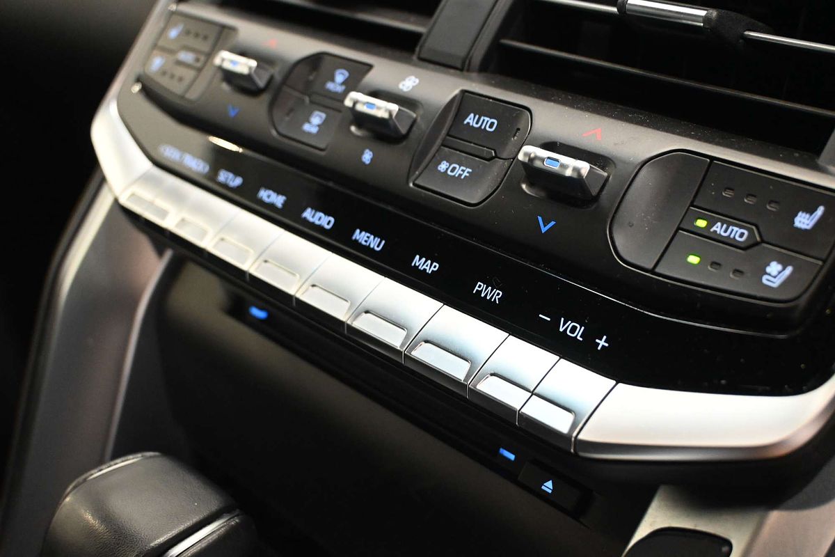 2022 Toyota Landcruiser VX FJA300R