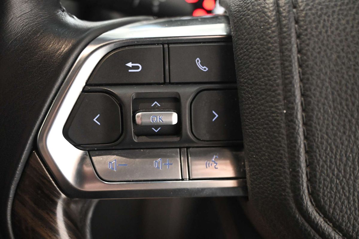 2022 Toyota Landcruiser VX FJA300R