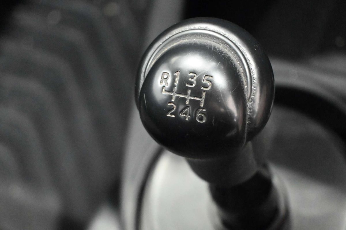 2021 Toyota Hilux Workmate Hi-Rider GUN135R Rear Wheel Drive
