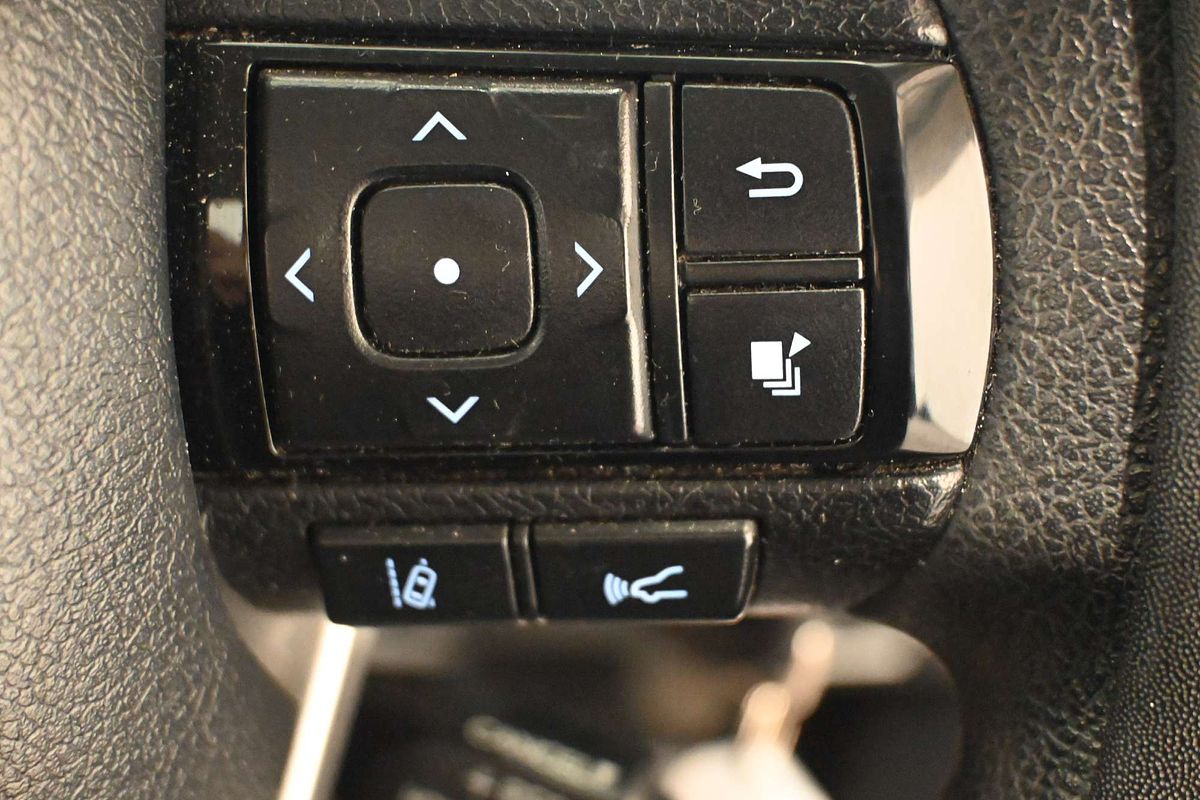 2021 Toyota Hilux Workmate Hi-Rider GUN135R Rear Wheel Drive