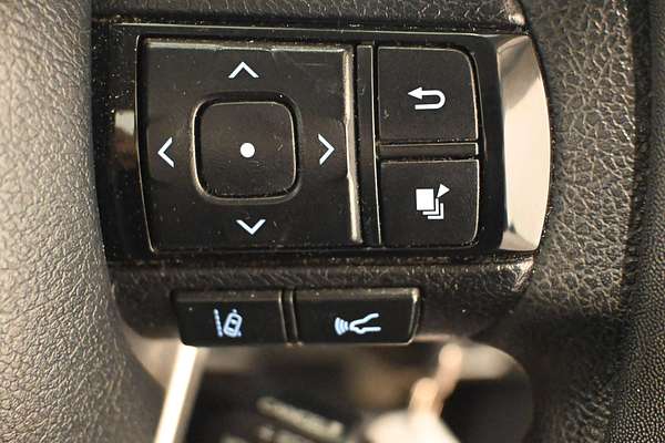2021 Toyota Hilux Workmate Hi-Rider GUN135R Rear Wheel Drive