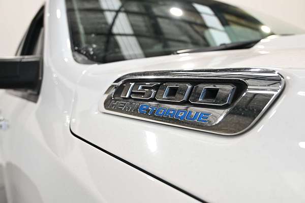 2022 RAM 1500 Express DS 4X4 SWB