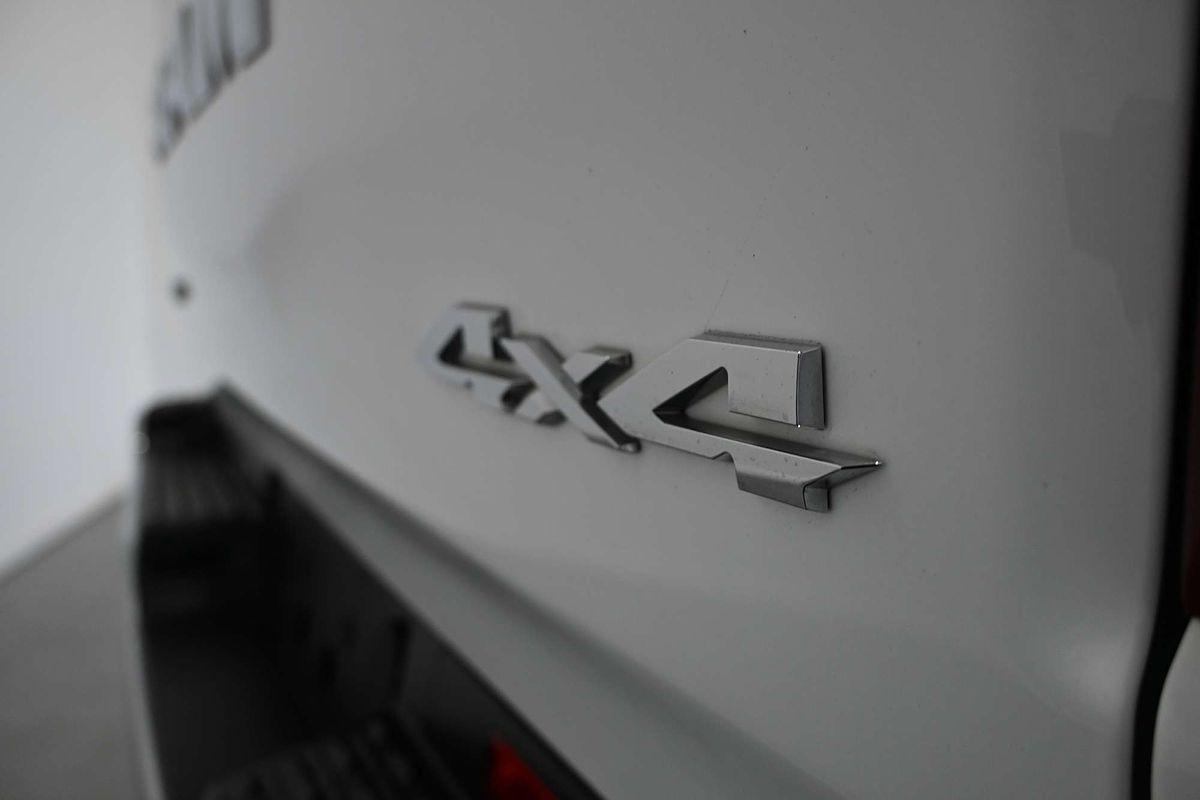 2022 RAM 1500 Express DS 4X4 SWB
