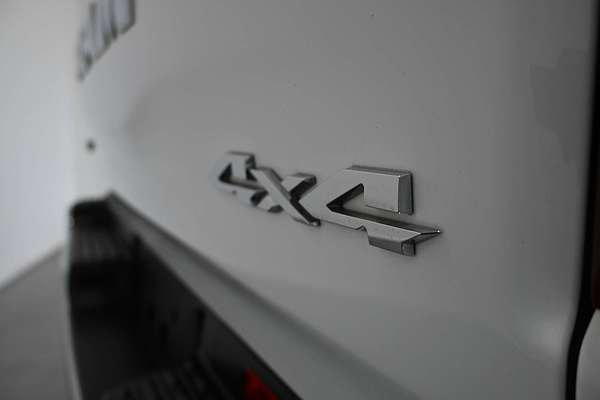 2022 RAM 1500 Express DS 4X4 SWB