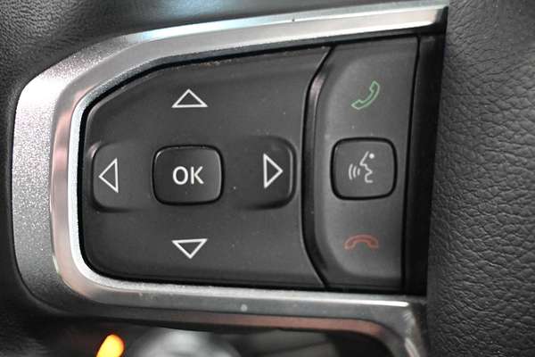 2022 RAM 1500 Express DS 4X4 SWB