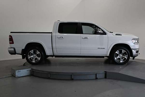2022 RAM 1500 Express DS 4X4 SWB