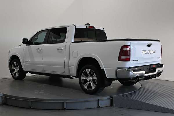 2022 RAM 1500 Express DS 4X4 SWB